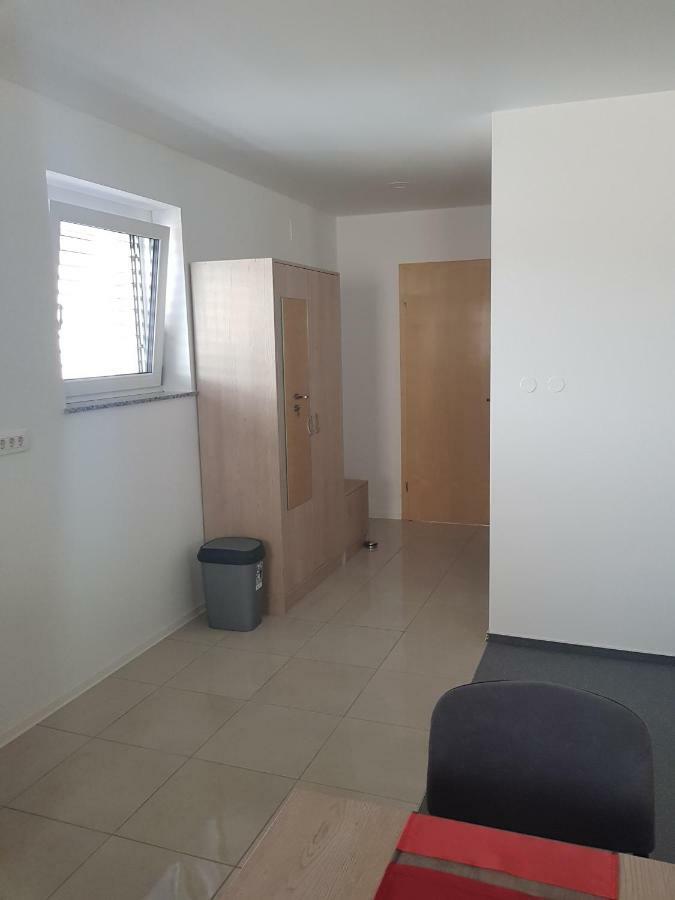 Apartmaji Jankovic Logatec Exterior foto