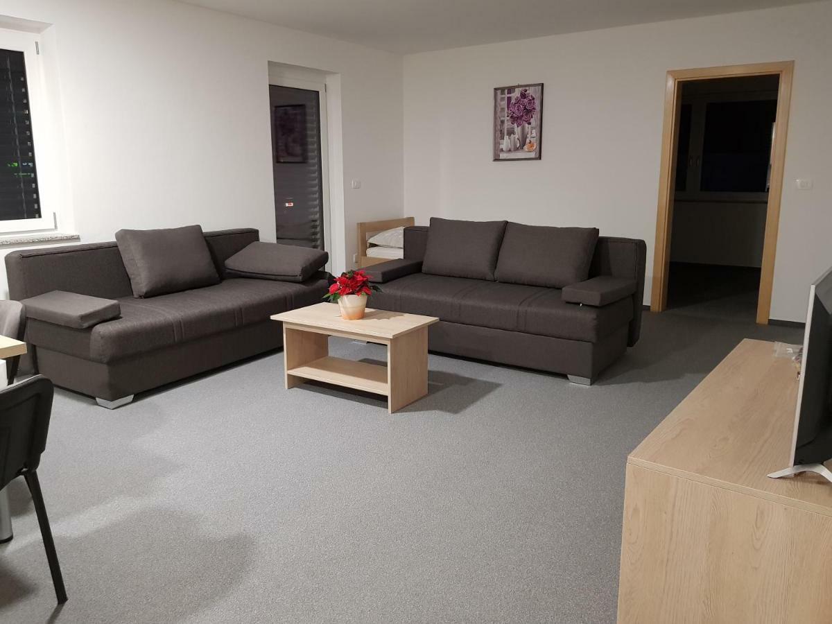 Apartmaji Jankovic Logatec Exterior foto